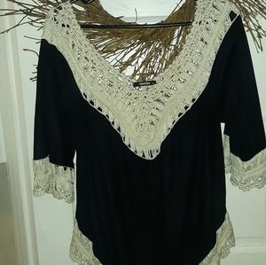 Ladies blouse